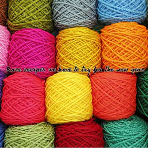 Rare Recipe Challenge