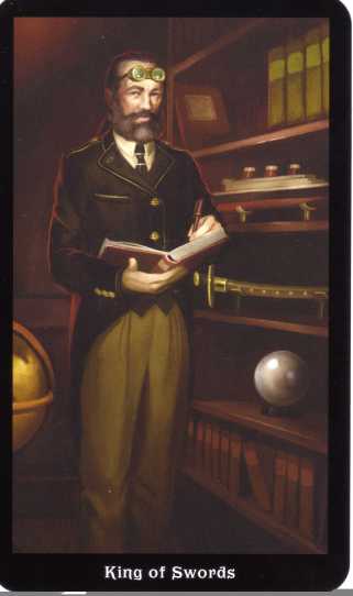 steampunk-king-of-swords