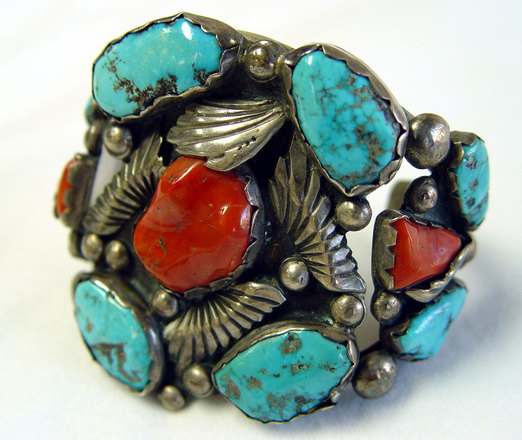 Magickal Correspondence for&nbsp;Turquoise