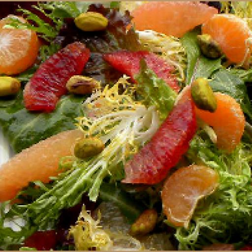 Healthy Winter Salads