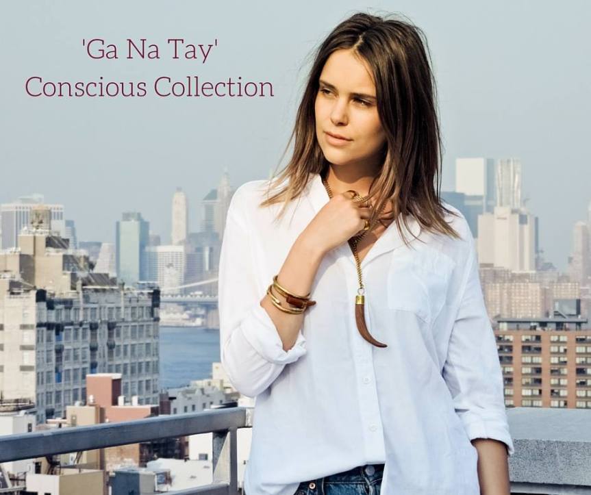 Ways of Change: Where fashion and refugees collaborate 