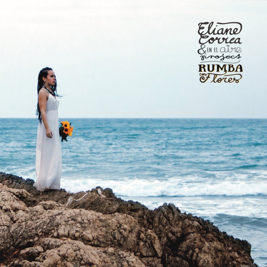 Eliane Correa & En El Aire&nbsp;Project