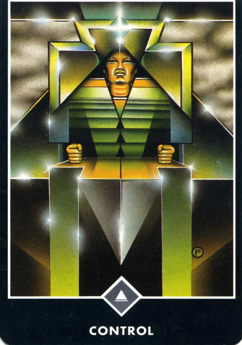 OshoZenAirNorthControl