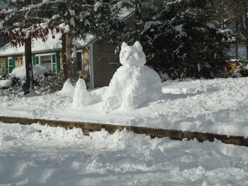 Spell Casting February 15 -21