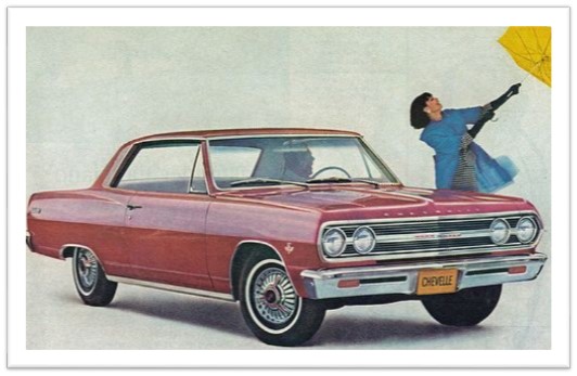 Guitar Mancer  —  Episode 1:&nbsp;Luci