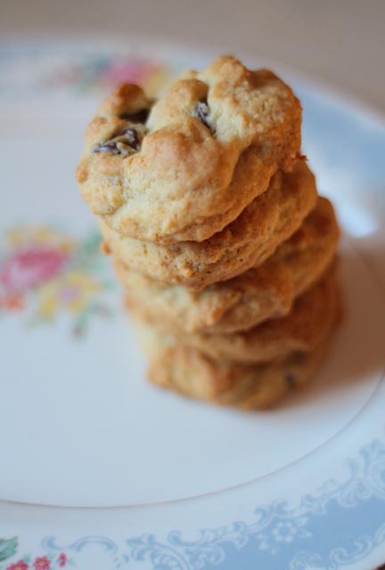 Honey Chocolate Recipes