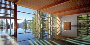 Around the World in 80 Eco Spas:Vigilius Mountain Resort