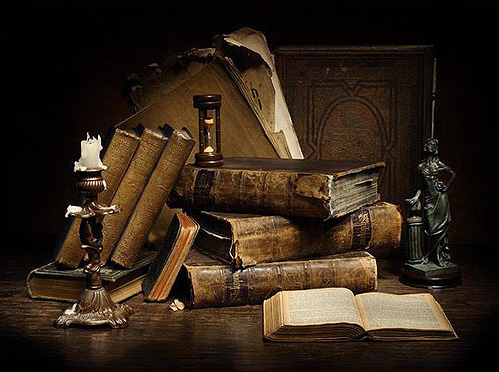 Notions Potions & Spells: New&nbsp;Beginnings