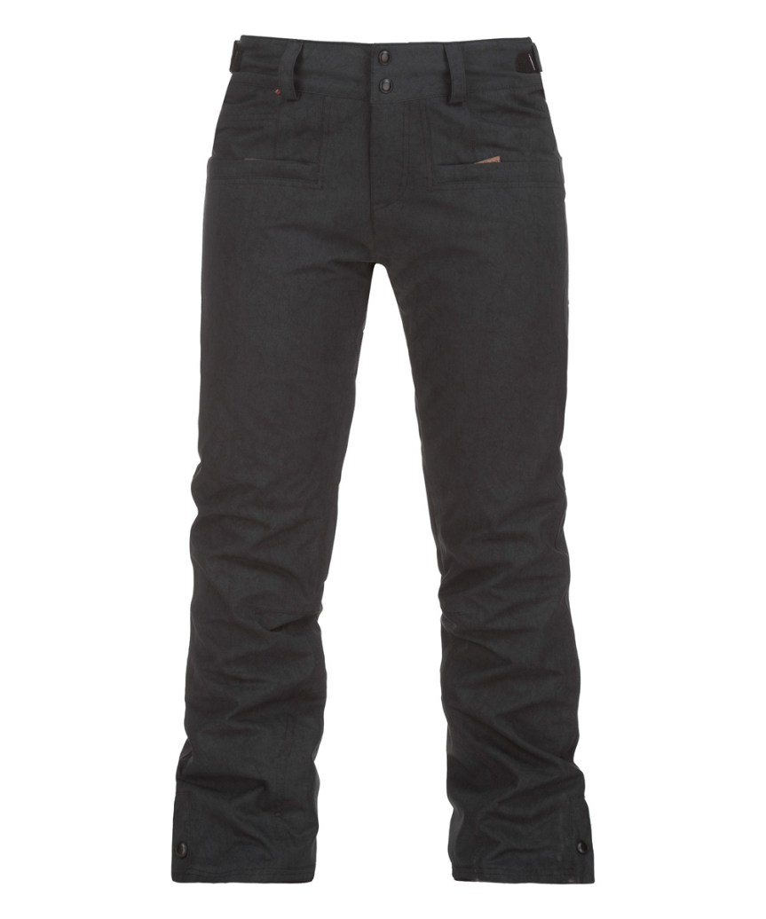 Fancy Pants: An Abundance&nbsp;Ritual