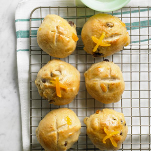 Ostara Bread Recipes