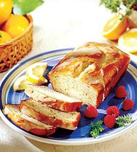 Ostara Bread Recipes