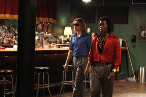 Movie Review:Miles Ahead