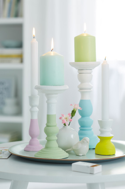 15 Creative and Crafty Spring Project&nbsp;Ideas
