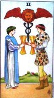 tarot readings for relationships