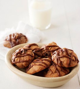 Cherry Cookie Recipes