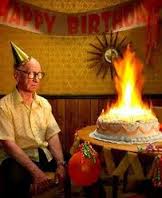 Laughter the best medicine – As young as you feel!  – Yeah..&nbsp;Right!