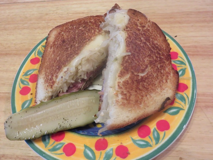 Have Leftover Baked&nbsp;Ham?