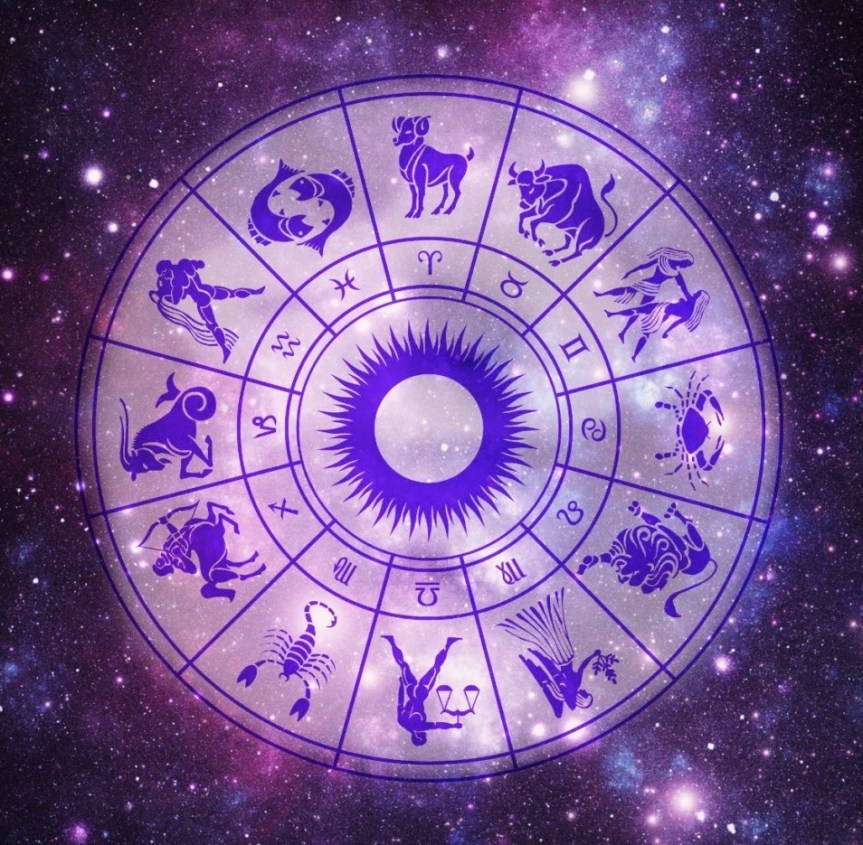 Astro-Tarot – May,&nbsp;2016