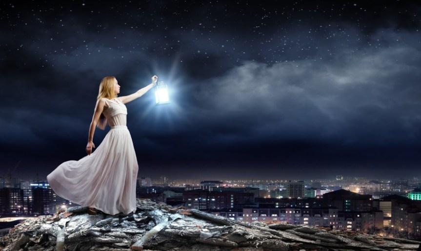 The Politics of&nbsp;Divinity