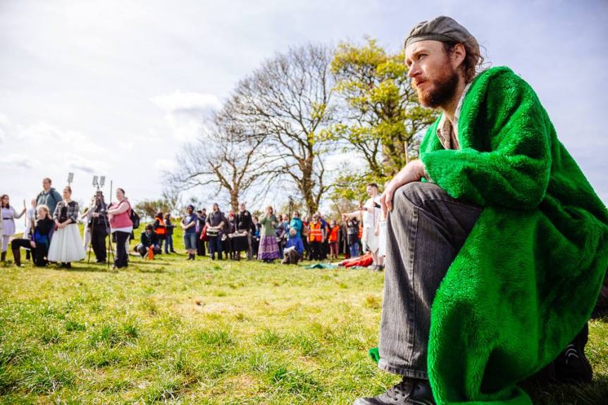 Josh by Martin McCarthy