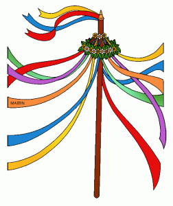 maypole