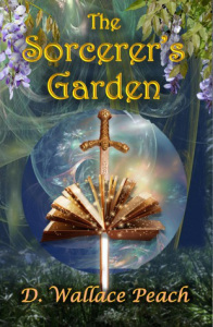 The Sorcerer’s Garden