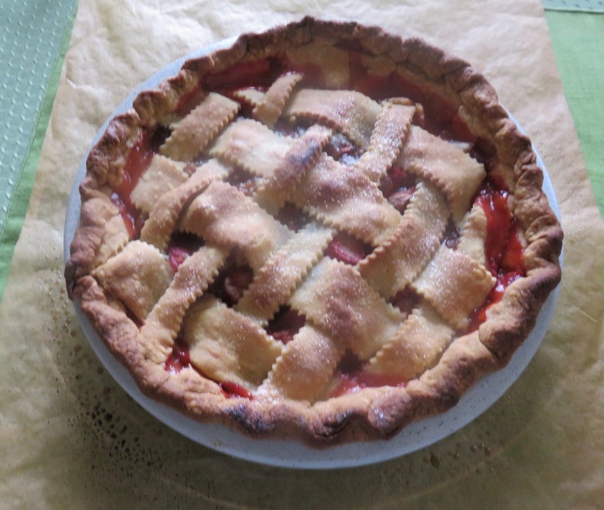 Italian Cooking with Seasonal Foods For&nbsp;April