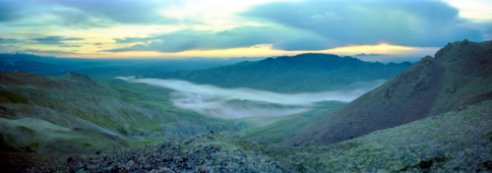 Alabama, Alaska & Montana – Landscape/Pinhole Photography — Edge of Humanity&nbsp;Magazine