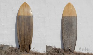 Solo Surfboards