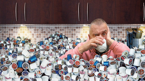 The Dangers of Using K-Cups for Your Morning Cup of&nbsp;Joe