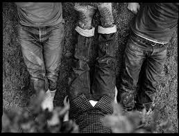 Sustainable Denim Brands