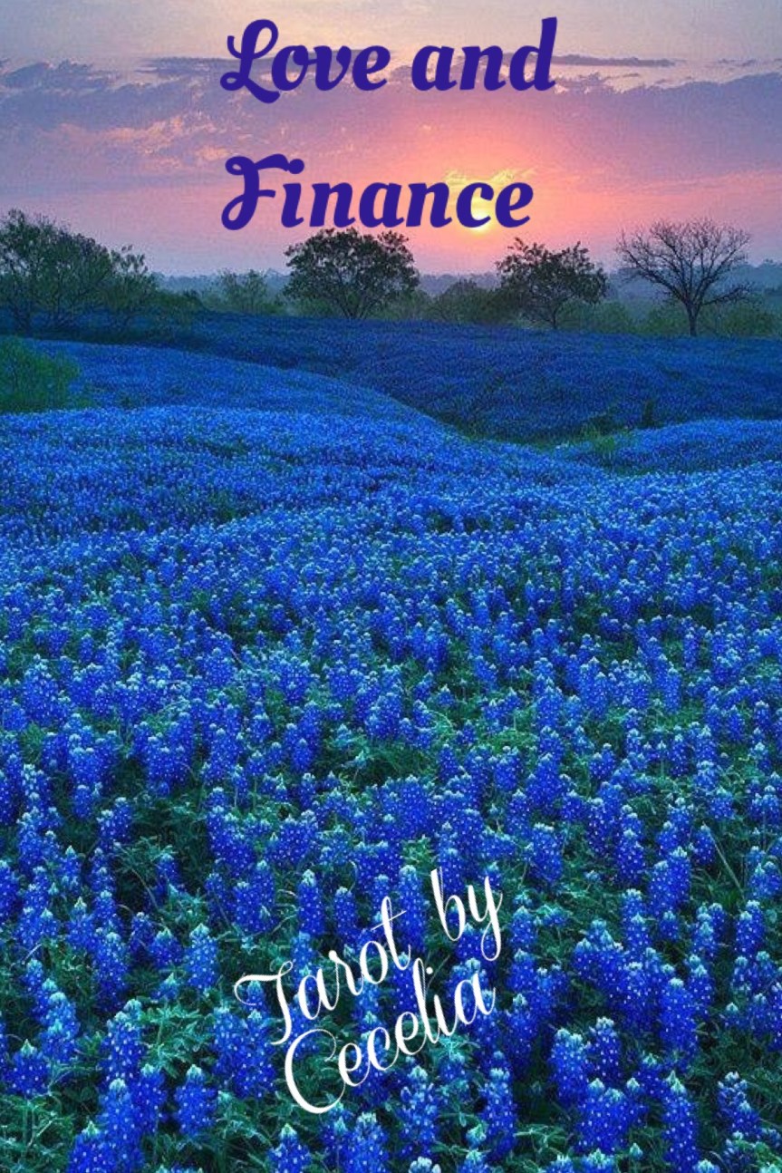Love and Finance Tarot Guidance – June,&nbsp;2016