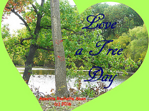 LoveATreeDay