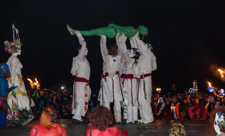 Beltane 2016