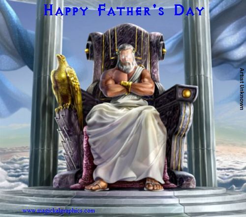 Happy Father’s Day