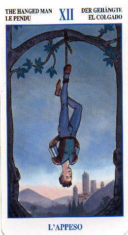 TAROT TALES: THE MIRROR-Chapter&nbsp;13