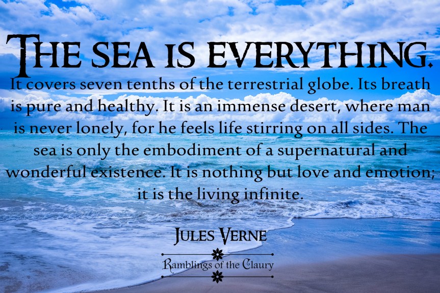 World Oceans Day: Living&nbsp;Infinite
