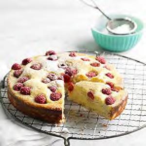 Summer Treats and Sweets