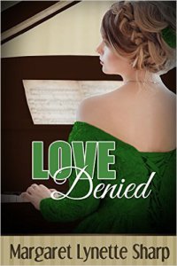 Love Denied by Margaret Lynette&nbsp;Sharp