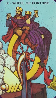 TAROT TALES: THE MIRROR-Chapter&nbsp;11