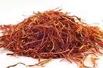Saffron is one of the worlds oldest and most expensive herbs
