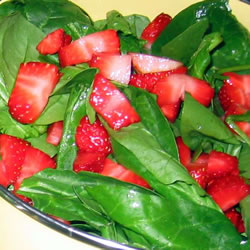 Gluten Free Summer Recipes