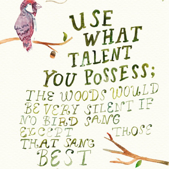 Day 11 – Oracle Card&nbsp;Challenge