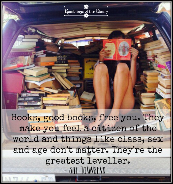 The Wise Woman: Sue&nbsp;Townsend