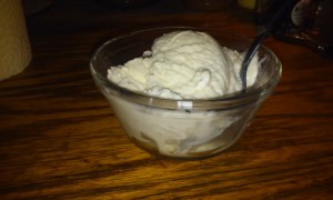 National Ice Cream Month