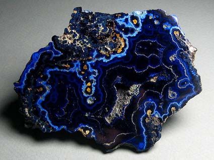 Azurite