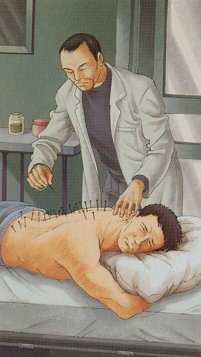 Card of the Day – 10 of Swords – Wednesday, July 6, 2016 — Tarot by&nbsp;Cecelia