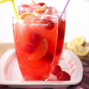 Summer Fruit Drinks