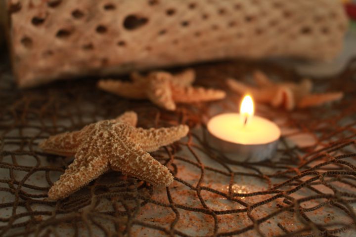 Ode to the Sea Witch — Moody&nbsp;Moons