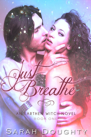 Just Breathe by Sarah&nbsp;Doughty